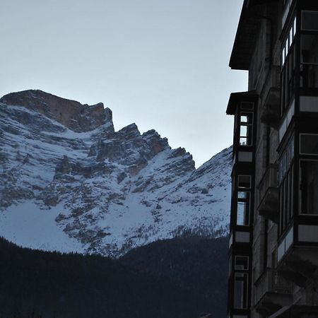 Th Borca Di Cadore - Park Hotel Des Dolomites Dış mekan fotoğraf