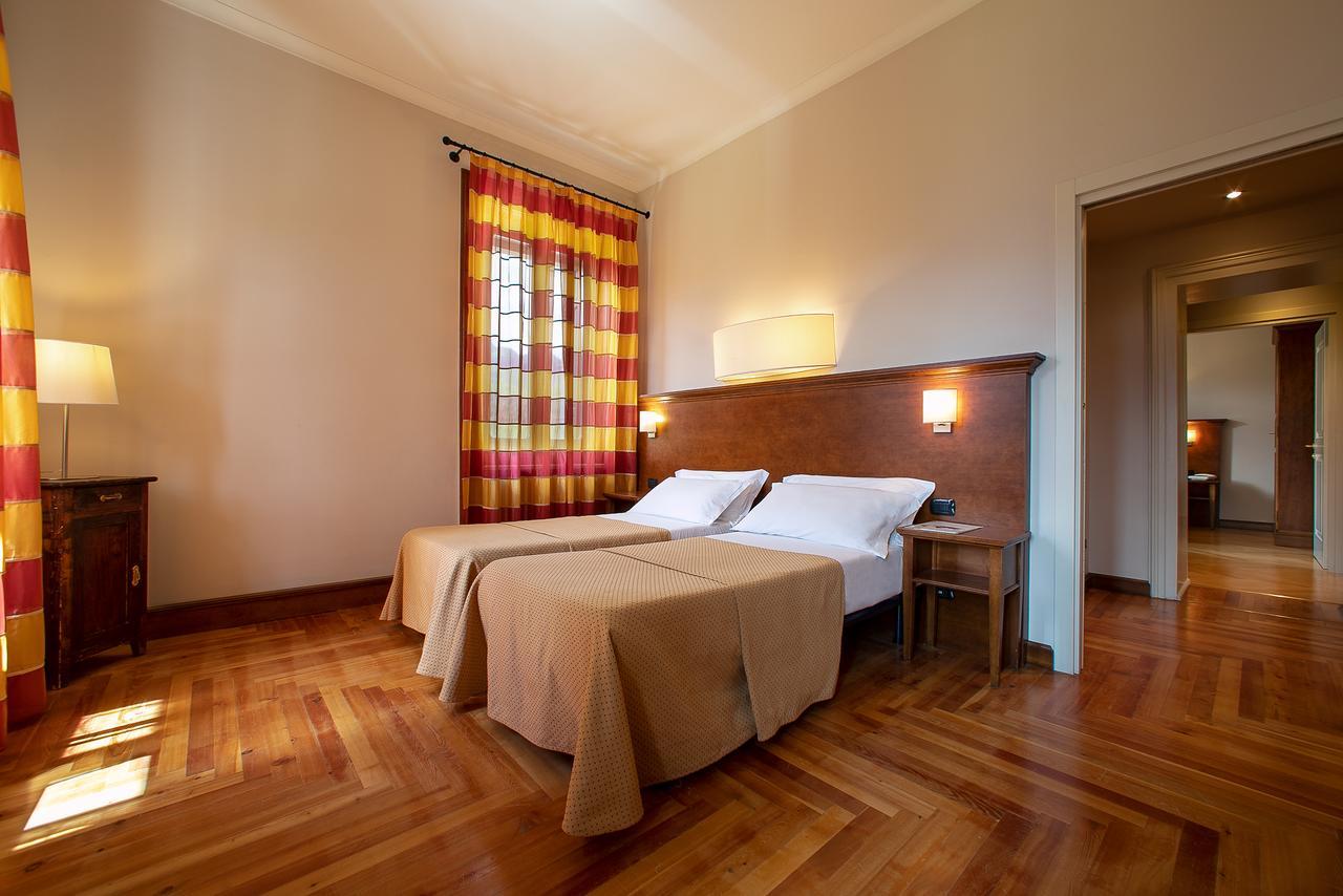 Th Borca Di Cadore - Park Hotel Des Dolomites Dış mekan fotoğraf