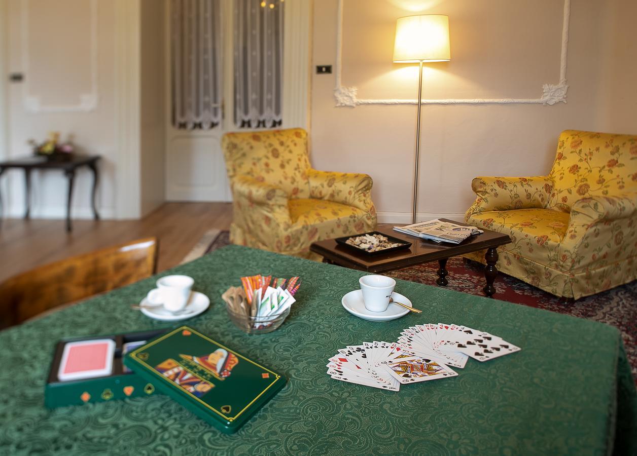 Th Borca Di Cadore - Park Hotel Des Dolomites Dış mekan fotoğraf