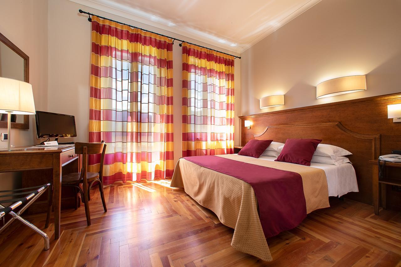 Th Borca Di Cadore - Park Hotel Des Dolomites Dış mekan fotoğraf