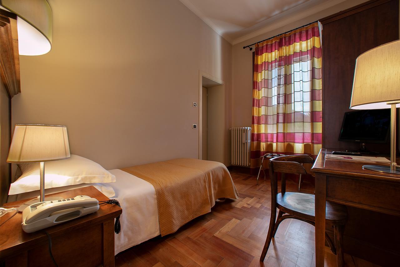 Th Borca Di Cadore - Park Hotel Des Dolomites Dış mekan fotoğraf