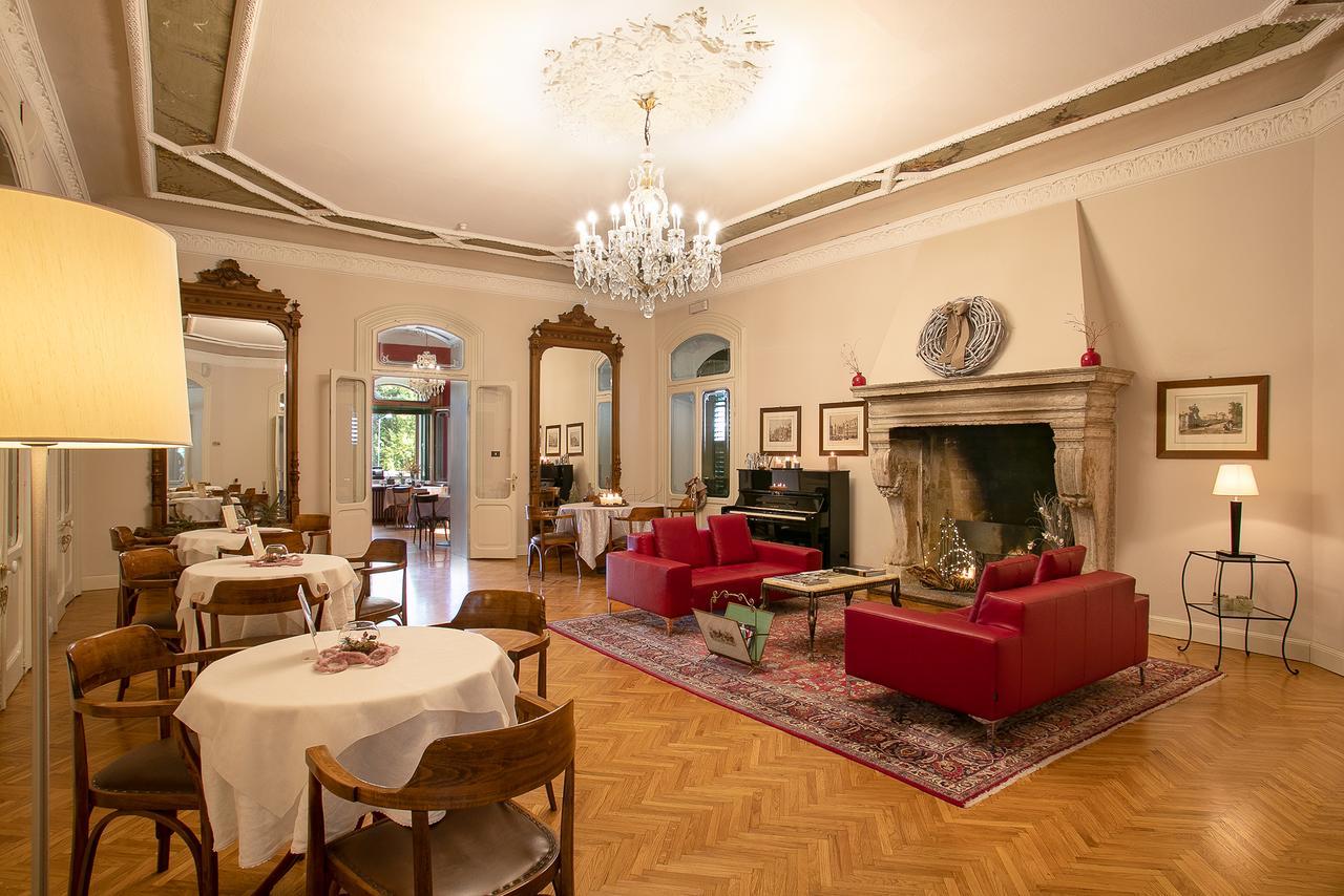Th Borca Di Cadore - Park Hotel Des Dolomites Dış mekan fotoğraf