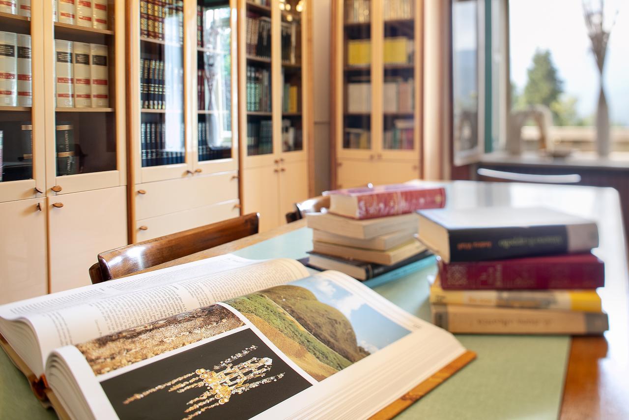 Th Borca Di Cadore - Park Hotel Des Dolomites Dış mekan fotoğraf